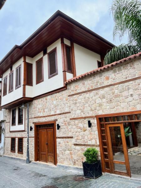 Villa Pargali